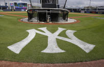 <p>Aller guten Dinge sind drei und so positioniert die Stadt New York noch ein Team in den Top 10. Dieses Mal sind es die New York Yankees, das Baseball-Team der Stadt. Alleine das Logo des Teams, ein verkreuztes N und Y, ist mittlerweile auf der ganzen Welt bekannt. </p>