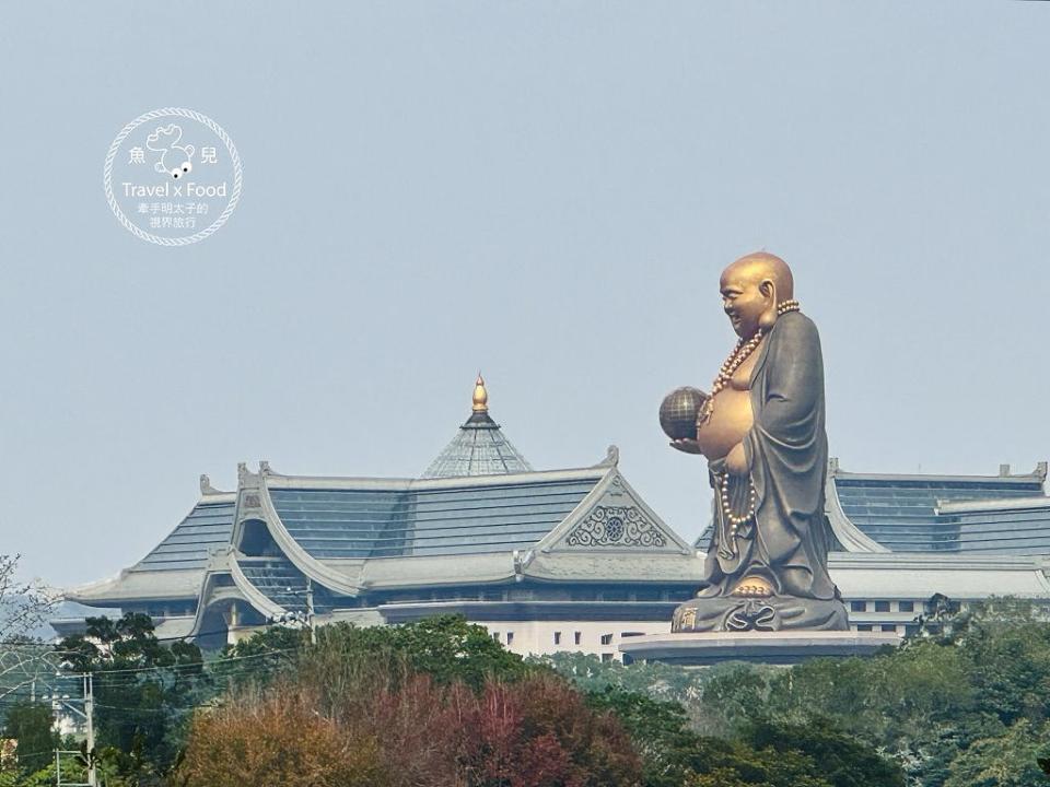 新竹峨眉湖環湖步道