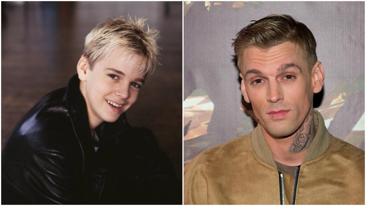 Here Are What The 12 Biggest Heartthrobs From The 80s 90s And 00s