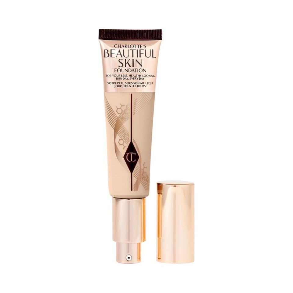 <p><a href="https://go.redirectingat.com?id=74968X1596630&url=https%3A%2F%2Fwww.sephora.com%2Fproduct%2Fcharlotte-tilbury-beautiful-skin-medium-coverage-liquid-foundation-with-hyaluronic-acid-P480286&sref=https%3A%2F%2Fwww.elle.com%2Fculture%2Ftravel-food%2Fa60254837%2Ftoronto-canada-travel-review%2F" rel="nofollow noopener" target="_blank" data-ylk="slk:Shop Now;elm:context_link;itc:0;sec:content-canvas" class="link ">Shop Now</a></p><p>Beautiful Skin Liquid Foundation</p><p>sephora.com</p><p>$49.00</p><span class="copyright">Charlotte Tilbury</span>