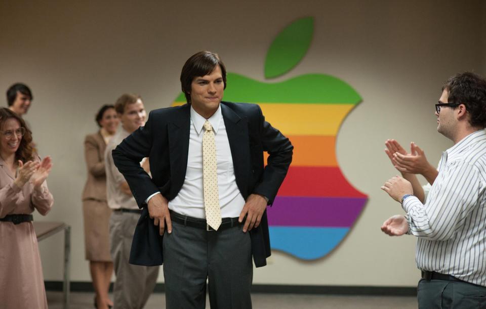 Jobs - 2013