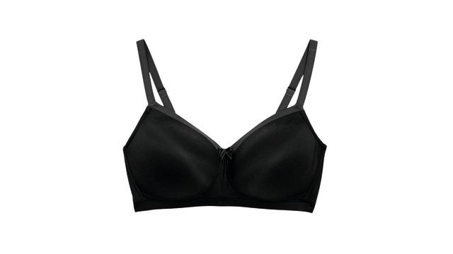 Cotton Non-Wired Post Surgery Cami Bra A-H, M&S Collection, M&S