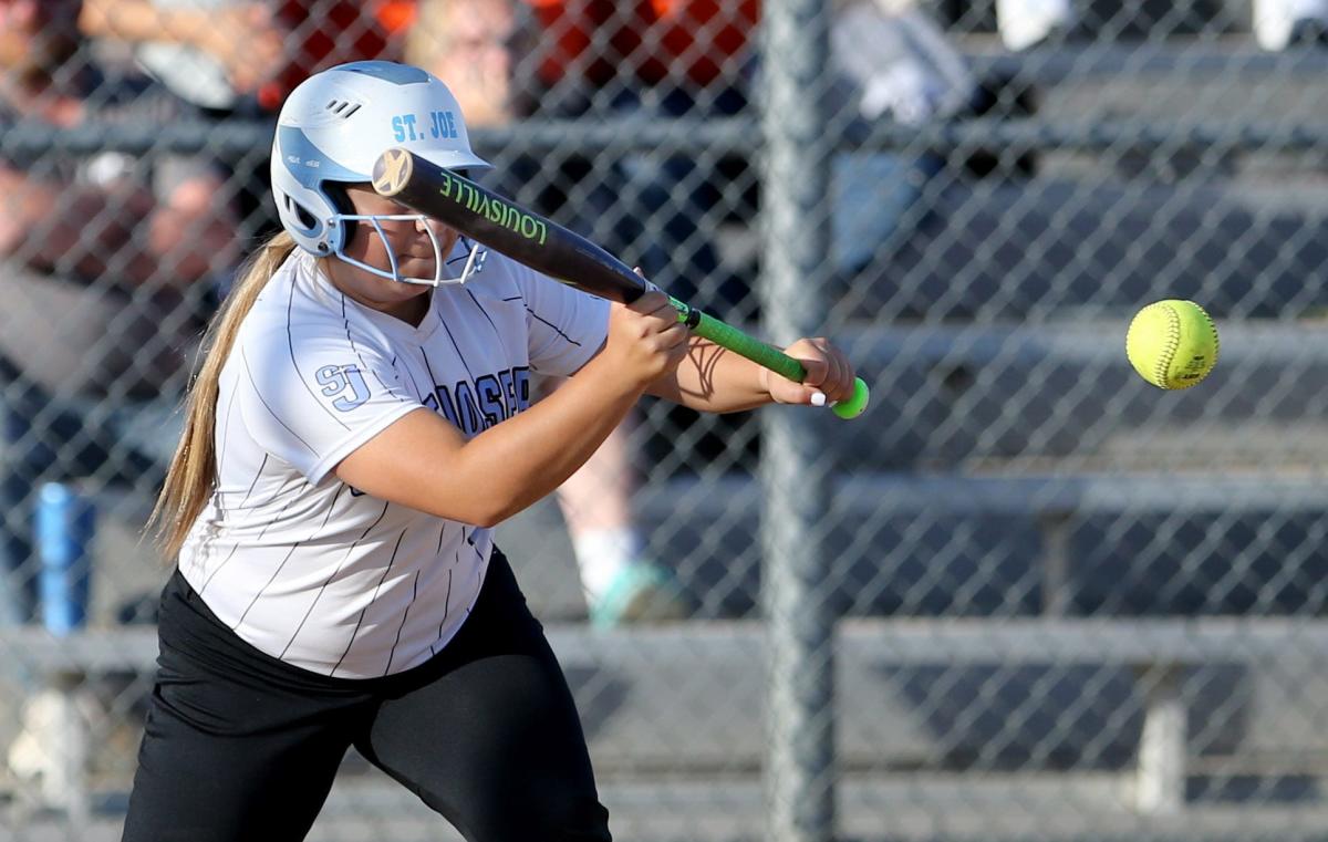 IHSAA SOFTBALL REGIONALS Yahoo Sports