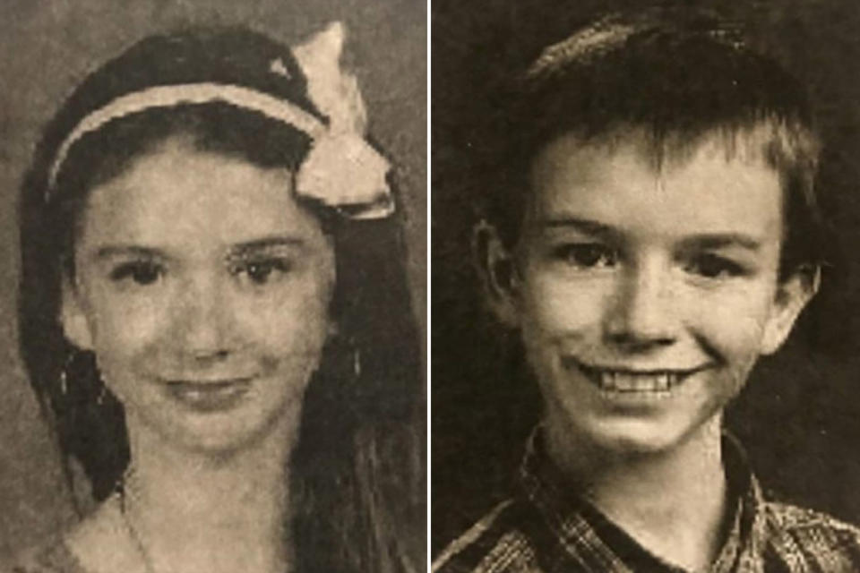 Ga. Teens Found Buried in Yard Were Homeschooled