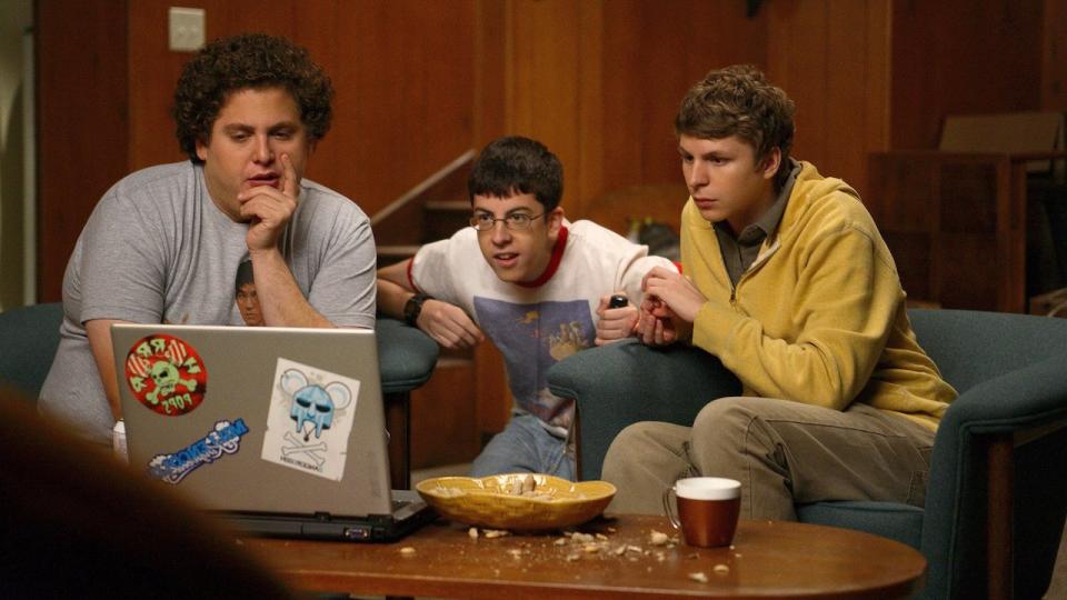 Superbad