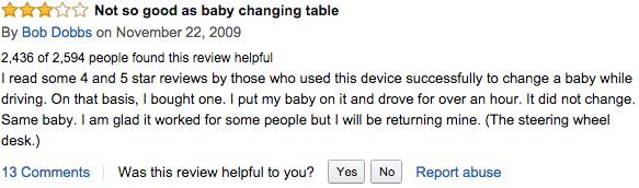 amazon steering wheel review 2