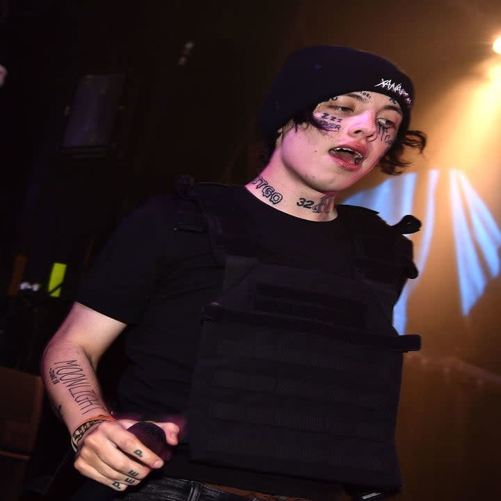 lil xan