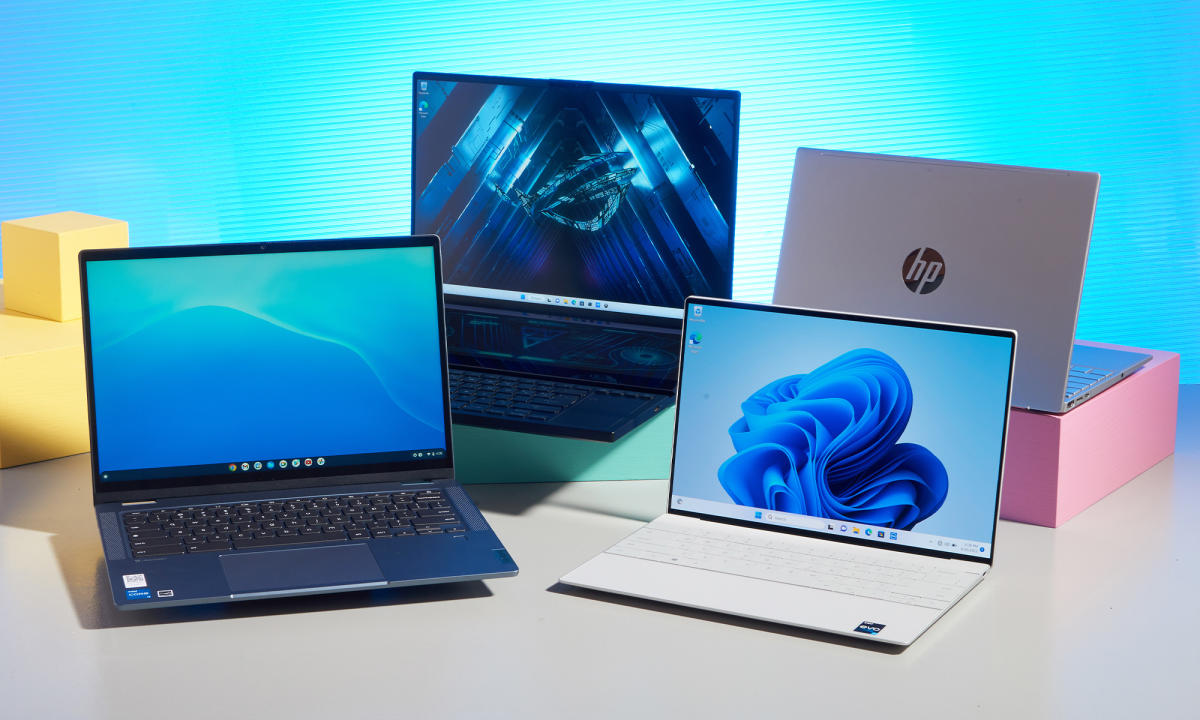 The Best 13-Inch Laptops of 2021