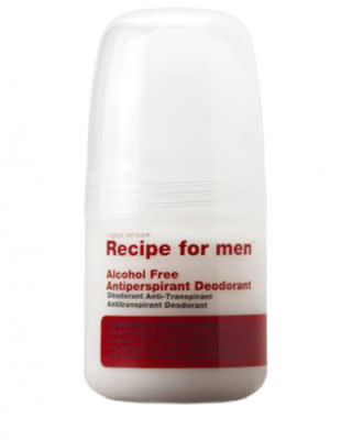 Recipe for Men