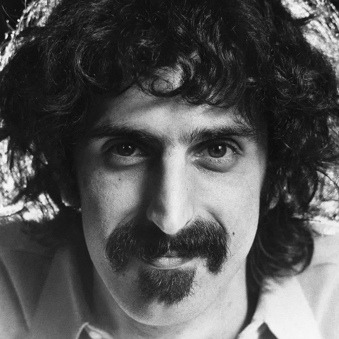 Frank Zappa – “Waka/Wazoo”