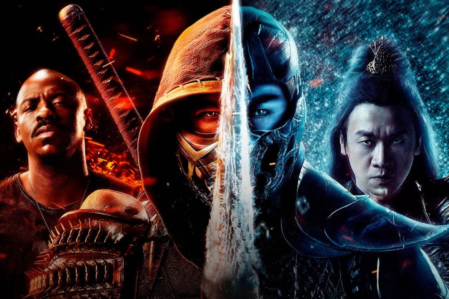 Actores se unen a huelga en Hollywood; Mortal Kombat 2 suspende su producción