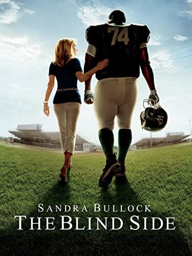 2) The Blind Side