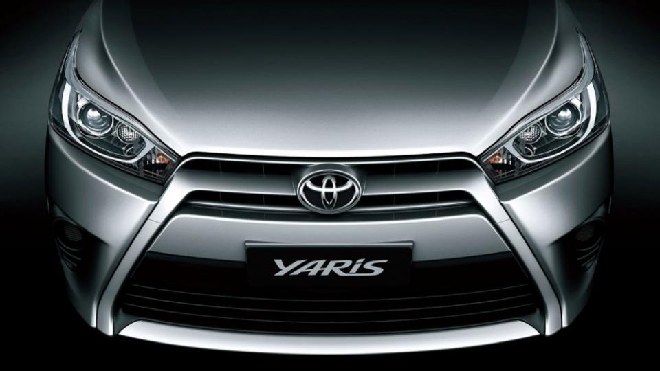 Toyota Yaris與Vios本月表現都欠佳，似乎國產平價小車市場有疲軟現象。
