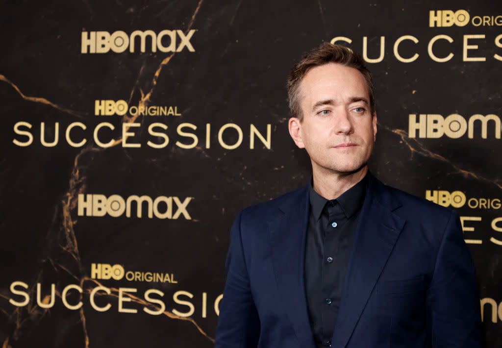 HBO's "Succession" Season 3 Premiere