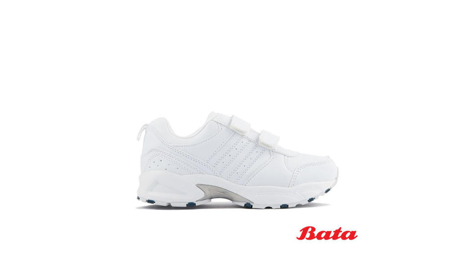 Bata B.First Unisex School Shoes. (Photo: Lazada SG)