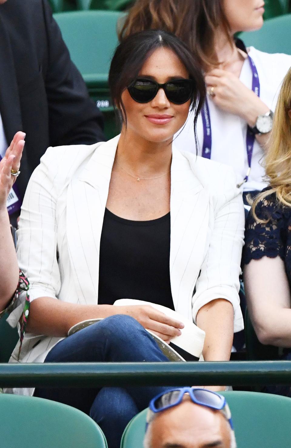 How Meghan Markle’s Chic Sunglasses Brand Have Become a Royal Favorite (Even Pippa Is a Fan!)