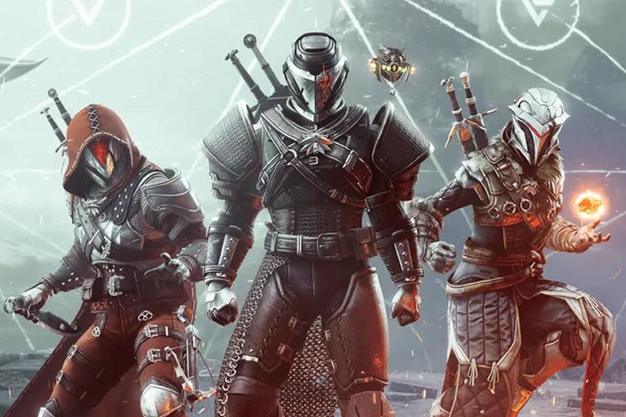 ¿Destiny 3 está en desarrollo? Declaraciones de Bungie y filtraciones hacen soñar a los fans 