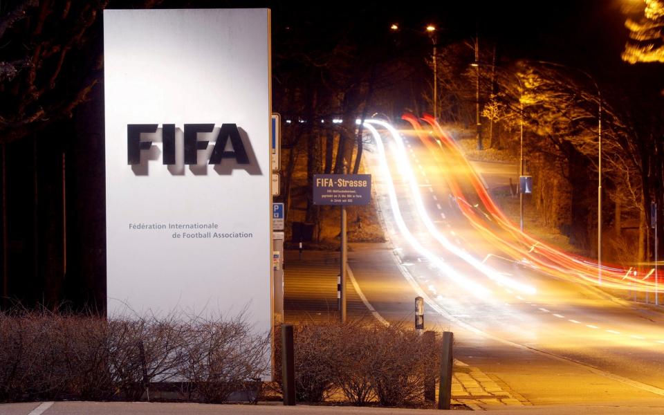 Fifa face player revolt over 32-team Club World Cup as changes cause 'economic harm' to leagues
