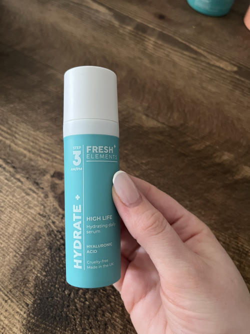 Fresh Elements review: I tried M&S' new affordable skincare line