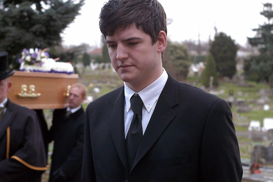 james alexandrou as martin fowler, eastenders