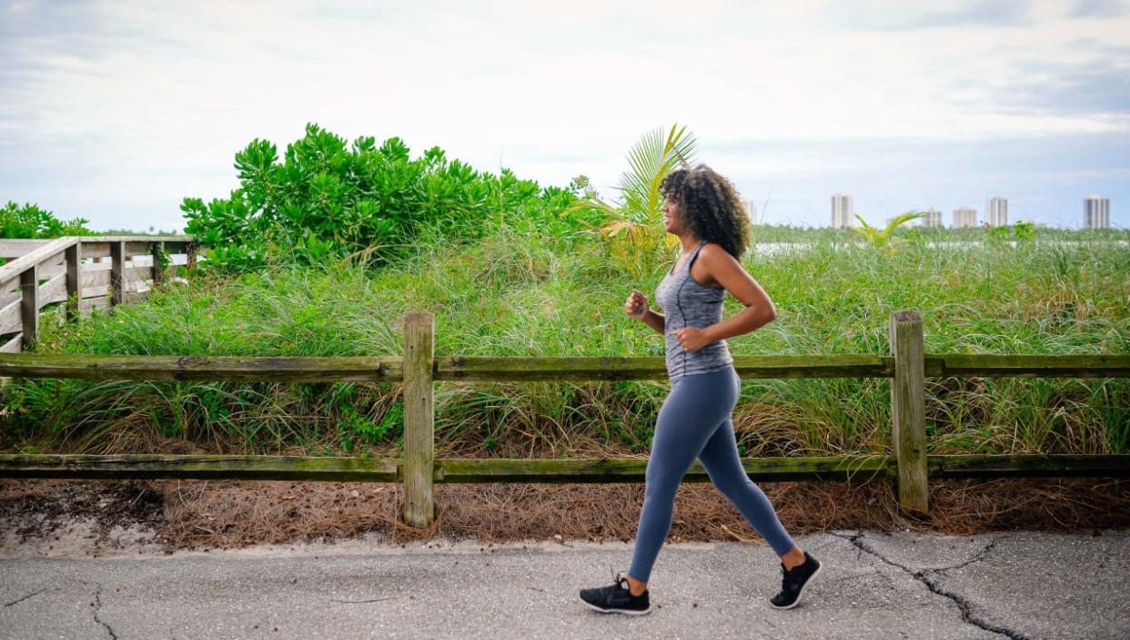 10 ways to level up your daily walk