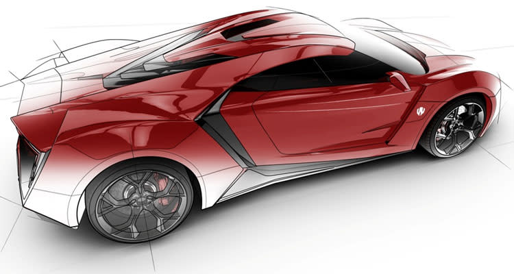 LykanHypersport