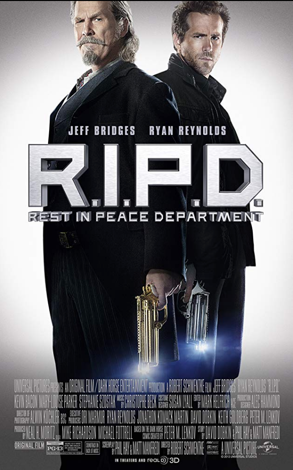 R.I.P.D. (2013)