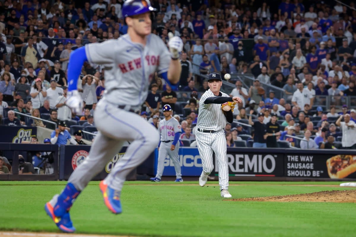 METS-YANQUIS (AP)