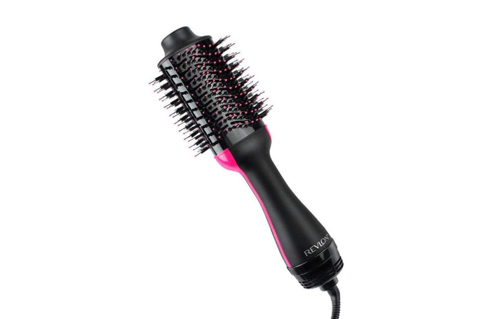 Revlon One-Step Hair Dryer & Volumizer Hot Air Brush