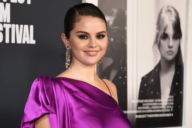 Selena Gomez Announces Social Media Break After TikTok Drama