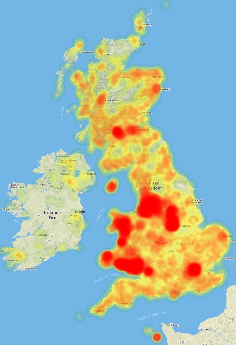 Photo credit: Environet UK