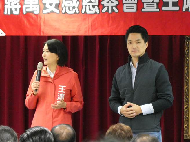 國民黨籍台北市長當選人蔣萬安當選後，傳出高雄市前市長李四川將任副市長、台北市議員陳永德將接民政局長。蔣下午受訪未證實相關傳言，僅表示第一波人事安排下周就會正式介紹，但仍肯定李「是台北市目前最需要的全方位人才」。（周志豪攝）