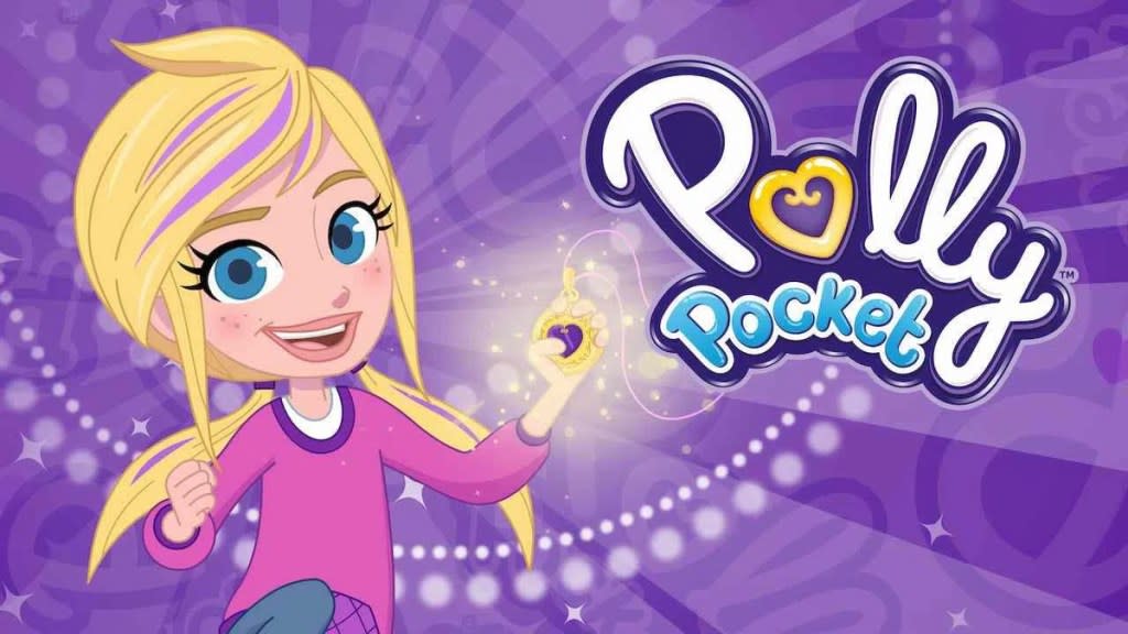 Polly Pocket: Why Did Lena Dunham Leave Mattel's New Movie?