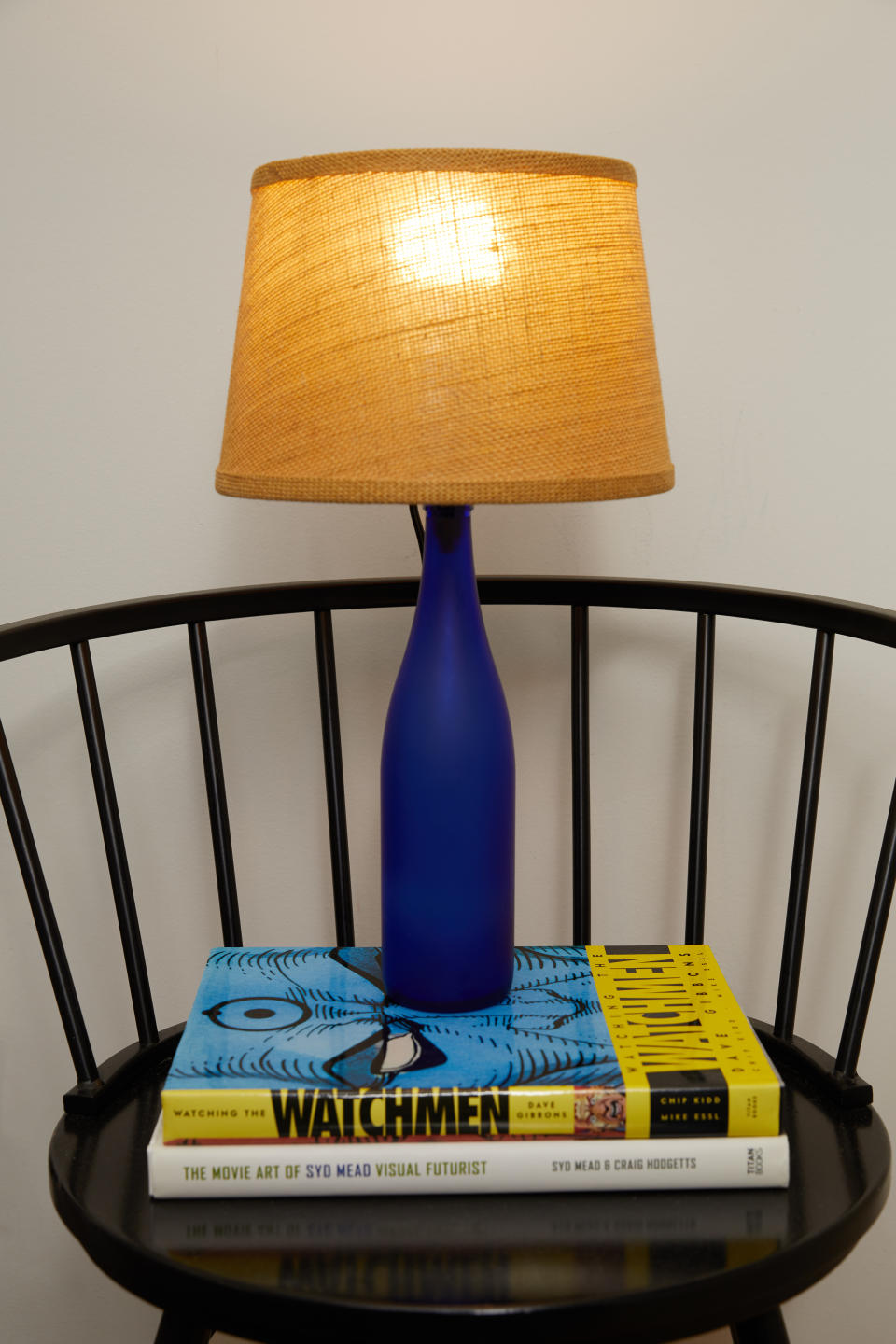 Bottle Lamp Kit