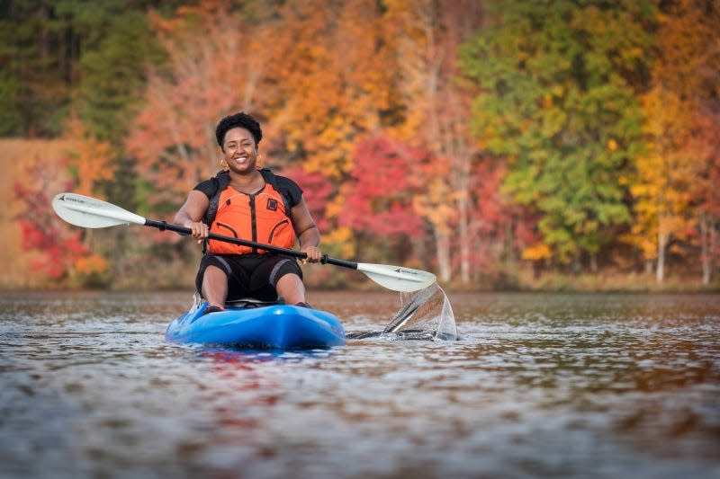 The Spartanburg County Parks Department is conducting its five-year needs assessment to determine what residents want.