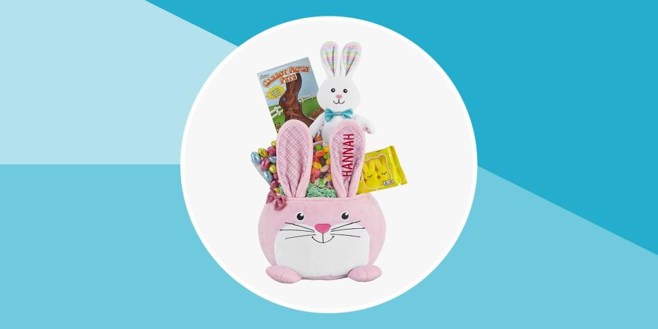 14 Best Pre-Made Easter Baskets To Take The Stress Out Of Gift Giving