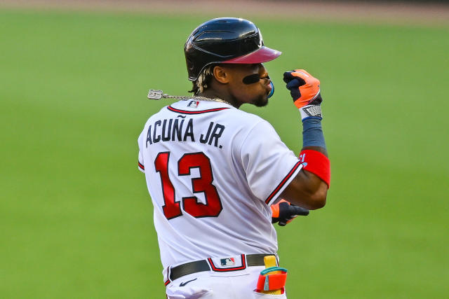 Braves: A trade proposal for landing Jose Ramirez 