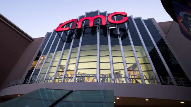 AMC Innovation