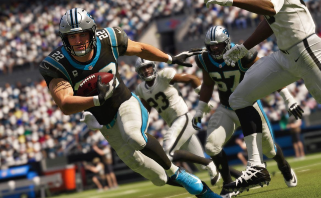 Madden NFL 21 Available Now On Game Pass, Star Wars Squadrons And More  Coming Soon