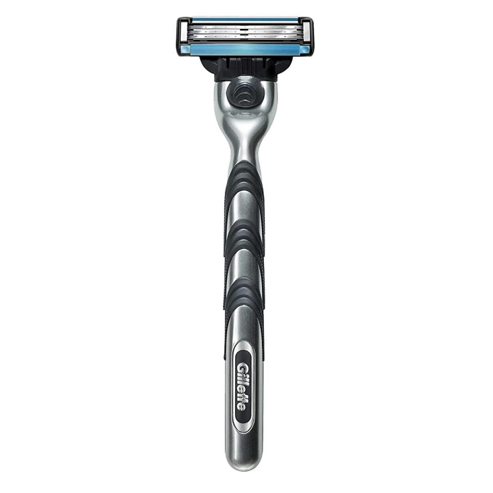 Gillette Mach3 Men's Razor