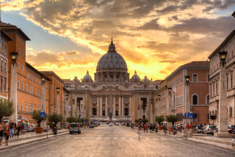 <p>L’endettement de l’Italie représente 132,6% de son PIB.</p>