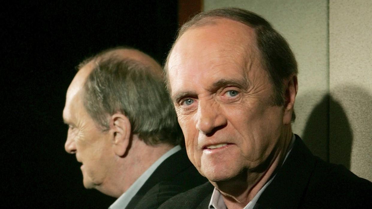 Mark Hamill among Alisters paying tribute to ‘oneofakind’ Bob Newhart