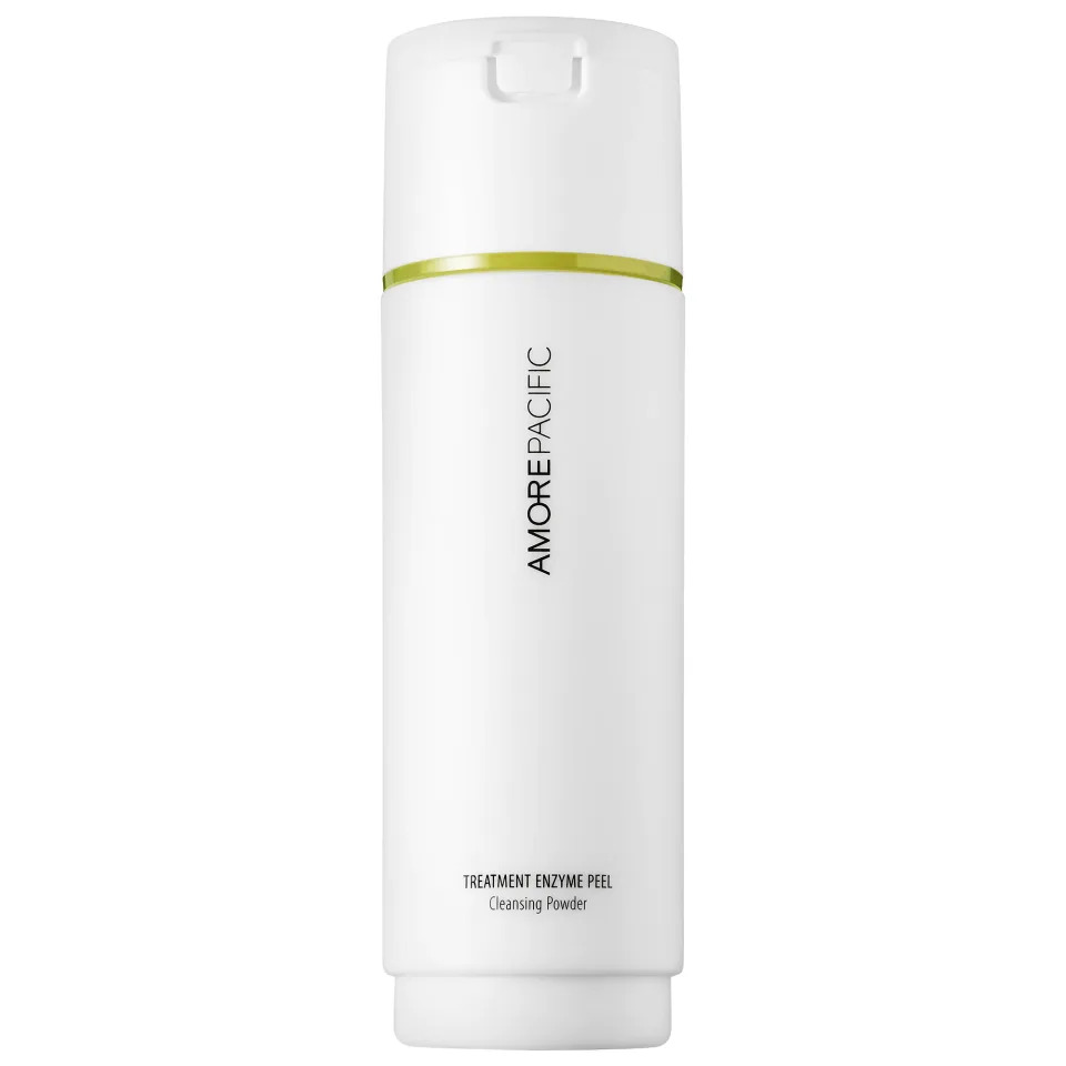 AMOREPACIFIC Treatment Enzyme Exfoliating Powder Cleanser. Image via Sephora