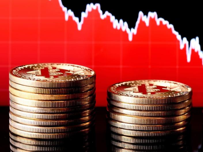 Bitcoin and the broader crypto market saw significant gains on October 26, 2022, after months of stagnation and decline (Getty Images/iStock)