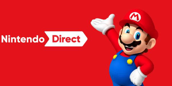 RESUMEN: Nintendo Direct - septiembre de 2022