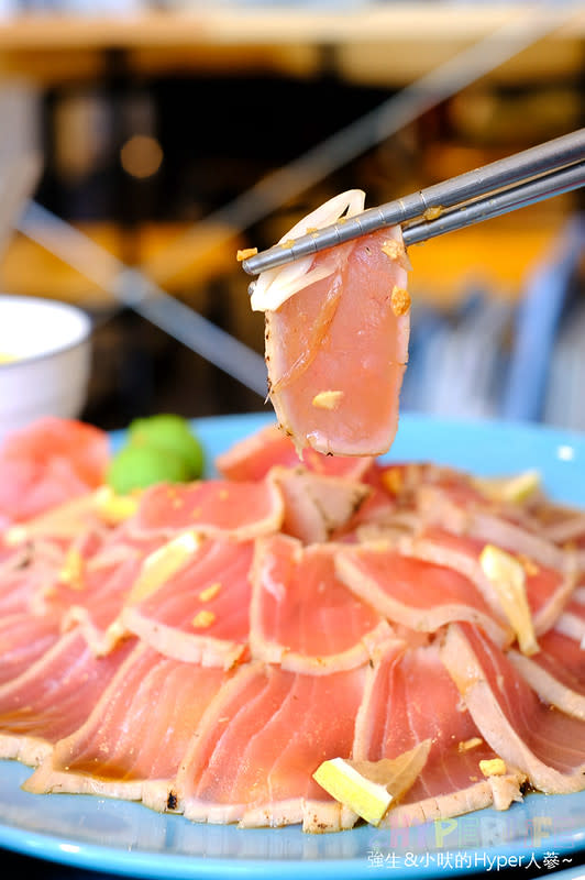 台中｜飢餓潛水員