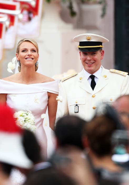 princess-charlene-albert-wedding