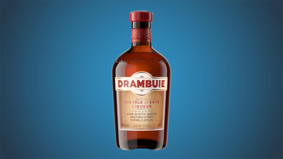 drambuie