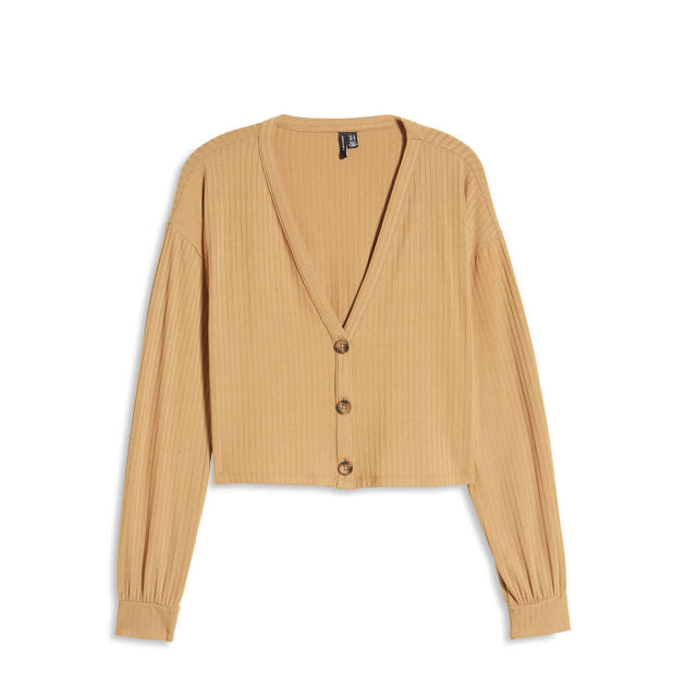klint Anzai hoppe Layer Up! This Stretchy, Lightweight Cardigan Is 40% Off at Nordstrom