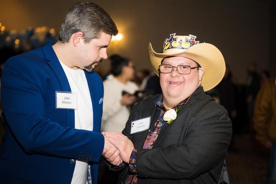 Night to Shine Amarillo is in need of more volunteer "Buddies" for this year's prom event, to be held Feb. 9 in the Amarillo Civic Center Heritage Room. Buddy applications are being accepted now until Feb. 6.